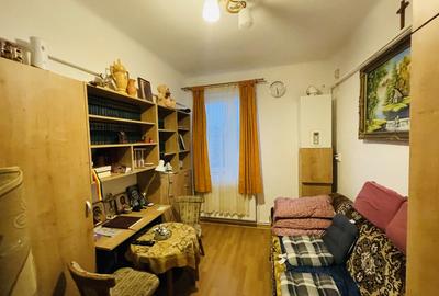 Grasoniera, 16,2 mp, la cheie, zona Gruia - 2