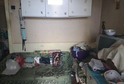 Casă cu 3 camere cu Teren 94 Mp în Gării - 5