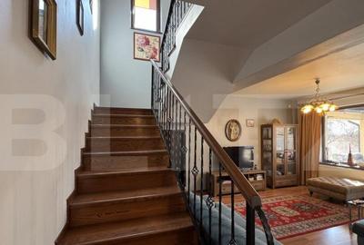 Casa primitoare P + E, 183 mp, toate utilita?ile, 588 mp - 10