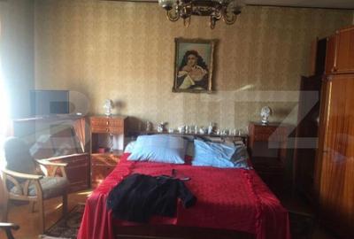 Casă cu 4 camere cu Teren 257 Mp în 14 Mai - 6