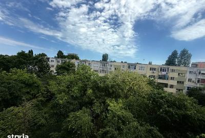 Apartament cu 2 camere în Tomis III - 7