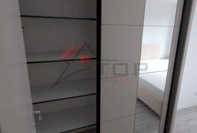 Apartament cu 2 camere decomandat, mobilat în Central - 5