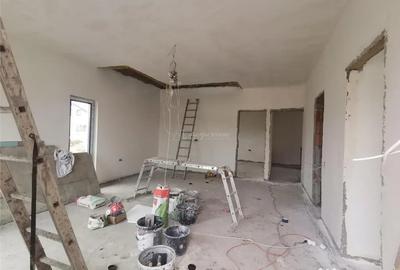 Casă cu 3 camere cu Teren 319 Mp în Central - 13