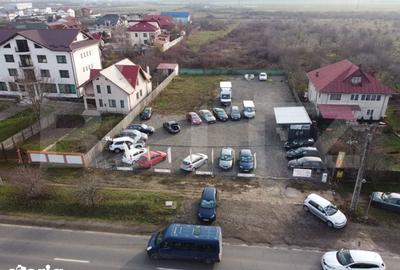 Spațiu comercial, de 5,532 mp, în Priseaca - 3