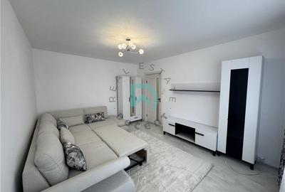 Garsonieră decomandată în Astra - 1
