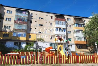 Apartament cu 2 camere semidecomandat în Debarcader - 1