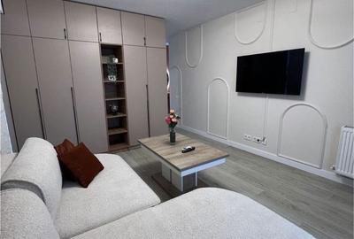 Apartament cu 2 camere decomandat în Fundeni