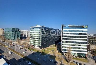 COTROCENI BUSINESS CENTER /DISPONIBILITATI 100-130 MP / ACCES STRADAL / METROU - 3
