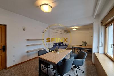 De inchiriat spatiu comercial sau birou Dorobanti - 6