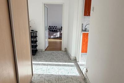 Apartament cu 2 camere decomandat, mobilat în Brâncoveanu - 10