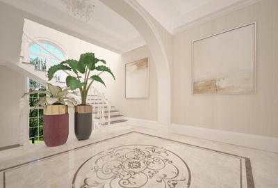 Vila noua boiereasca - Baneasa - Sisesti - 18