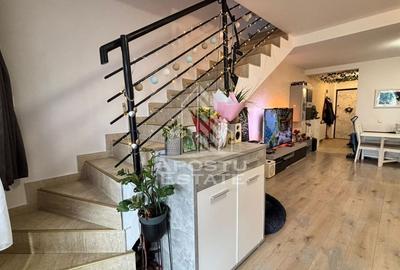 Casă individuală cu 4 camere cu Canalizare în Calea Urseni - 3