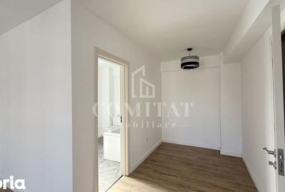 Apartament cu 4 camere decomandat în Dâmbul Rotund - 2