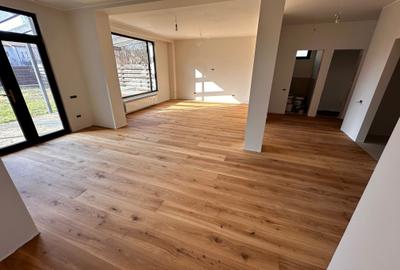 Corbeanca Ostratu Pradisul Verde. Vila individuală de vanzare - 28