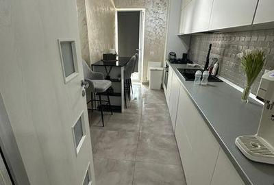 Apartament cu 2 camere în Dobroești - 5