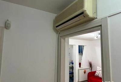 Apartament cu 2 camere decomandat în Central - 8