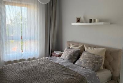 Apartament 2 camere Mihai Bravu