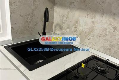 Apartament cu 2 camere decomandat, mobilat în Chiajna - 6