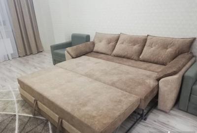 Apartament cu 2 camere decomandat în Colentina - 2