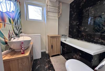 Apartament cu 2 camere, mobilat în Băneasa - 2