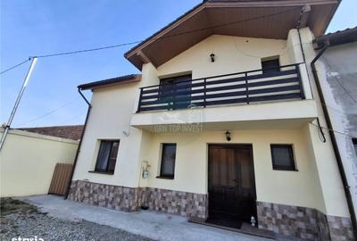 Casă cu 5 camere cu Teren 150 Mp în Turnișor - 9