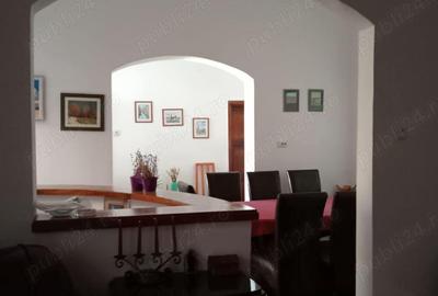 Casă cu 6 camere în Blașcovici - 16