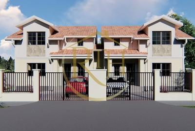 Oferim spre vanzare Duplex, regim P+M, Mosnita Noua, langa Valery, 0% Comision - 2