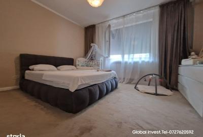 Mamaia Nord(Scoica Land)- 3 camere, mobilat-utilat,  92mp, etaj parter - 1