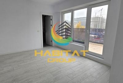 Vanzare apartament 2 camere cu 2 bai si terasa - Timpuri Noi - 7