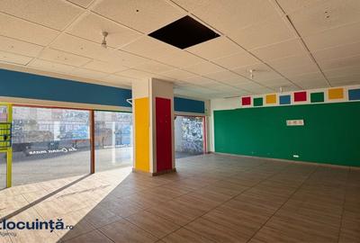Spatiu Comercial | Calea Mosilor | Vizibilitate | 60 mp - 1