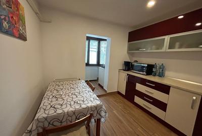 Apartament 2 camere Calarasi 4, mobilat utilat. - 5