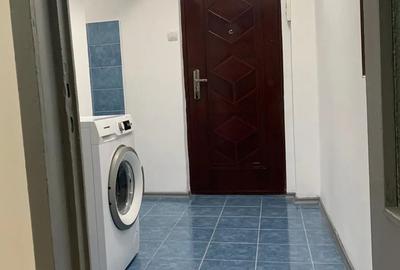 Apartament cu 2 camere semidecomandat în Km 4 - 1