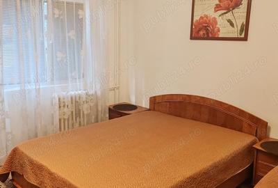 Apartament cu 2 camere decomandat în Mircea cel Bătrân - 8