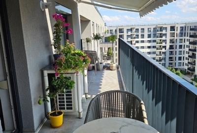 Piata Domenii-Complex Residential Arcadia - 8