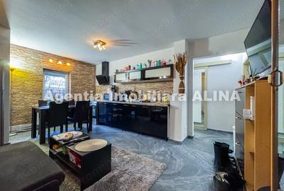 Apartament cu 2 camere decomandat în Gojdu - 2