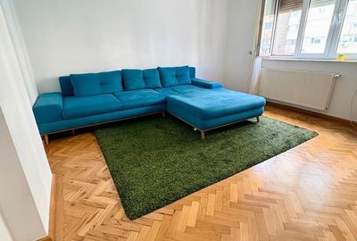 Casă cu 4 camere în Iancului - 8