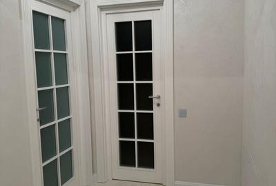 Apartament cu 2 camere decomandat în Breazu - 16