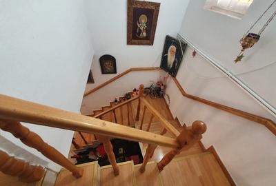 Snagov, sat Vladiceasca - 5