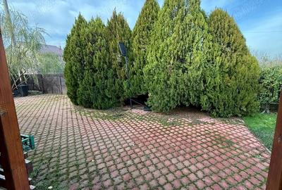 Casa de locuit sau de vacanta in Cornetu. - 14