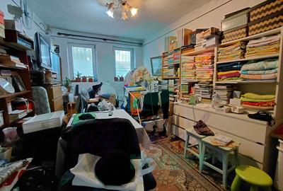 Apartament 5 camere, , vilă interbelică - cartier de case - 11