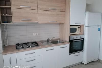 Apartament cu 2 camere decomandat, mobilat în Central - 3