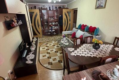 Apartament cu 2 camere semidecomandat în Șagului - 6