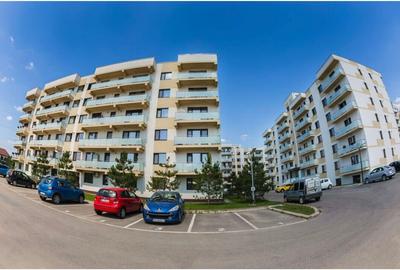 BUCIUM, LA 100 M DE BULEVARD, BLOC NOU, FINALIZAT, 2 CAMERE CU GEAM LA BAIE - 7
