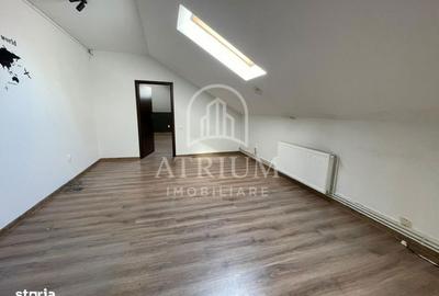 Spațiu comercial, de 150 mp, în Mărăști