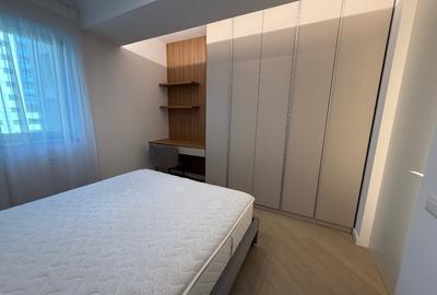 Apartament cu 3 camere decomandat, mobilat în Central - 11
