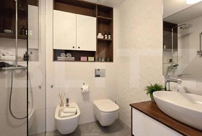 Duplex Unic, 5 Camere,150 mp Utili + 40 mp Gradina | La 8 min de Metrou Avia?iei - 12