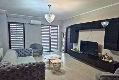 DE INCHIRIAT - 3 CAMERE | KAUFLAND | - 2