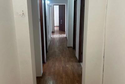 Apartament cu 3 camere decomandat în Central - 10