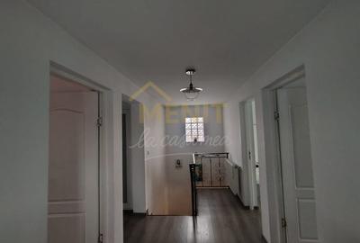 Casă individuală cu 4 camere cu Canalizare în Bereasca - 4