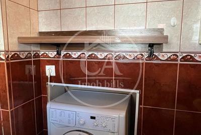 Casă cu 4 camere decomandat cu Teren 300 Mp în Tokai - 14